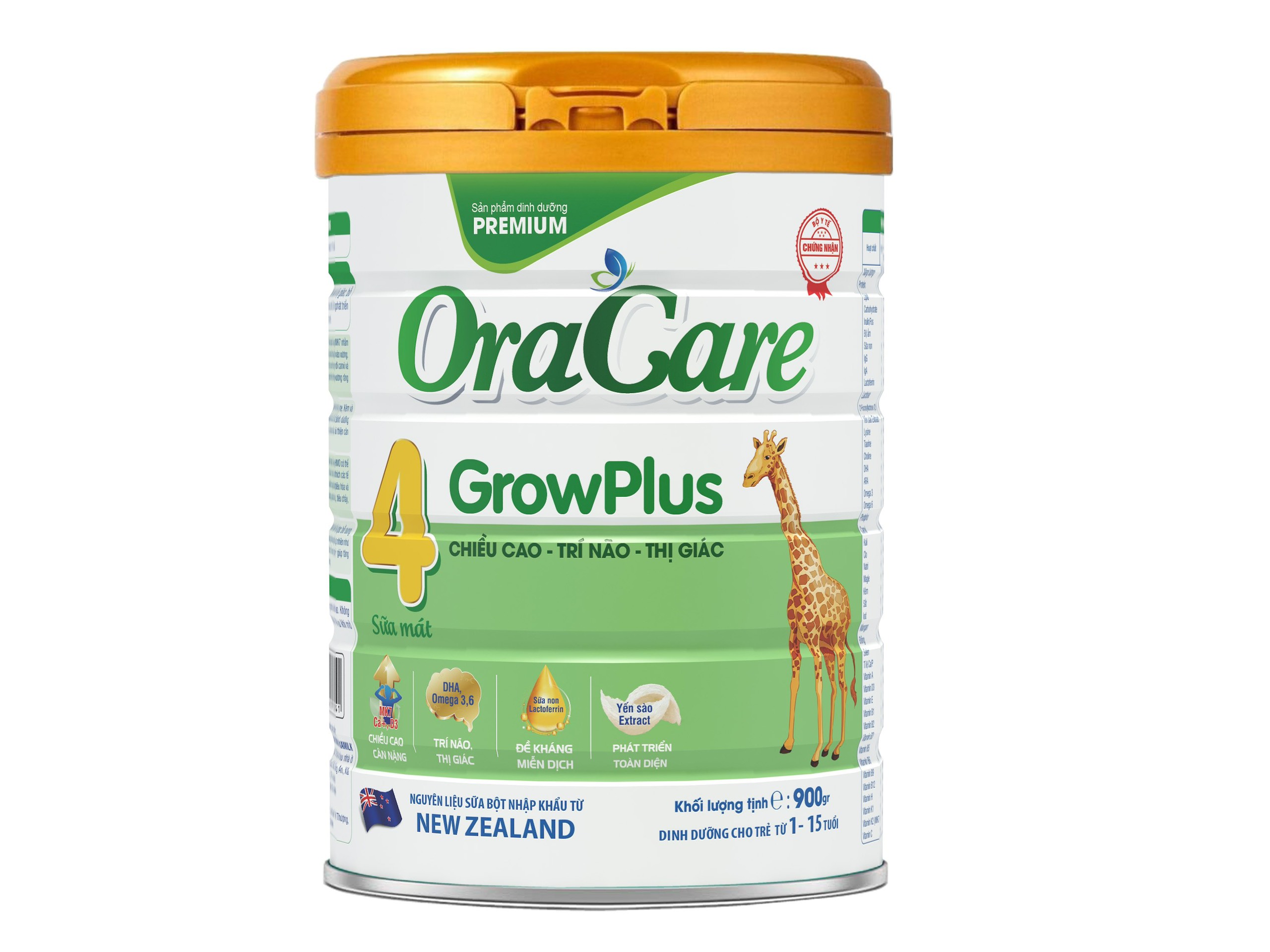 GROWPLUS
