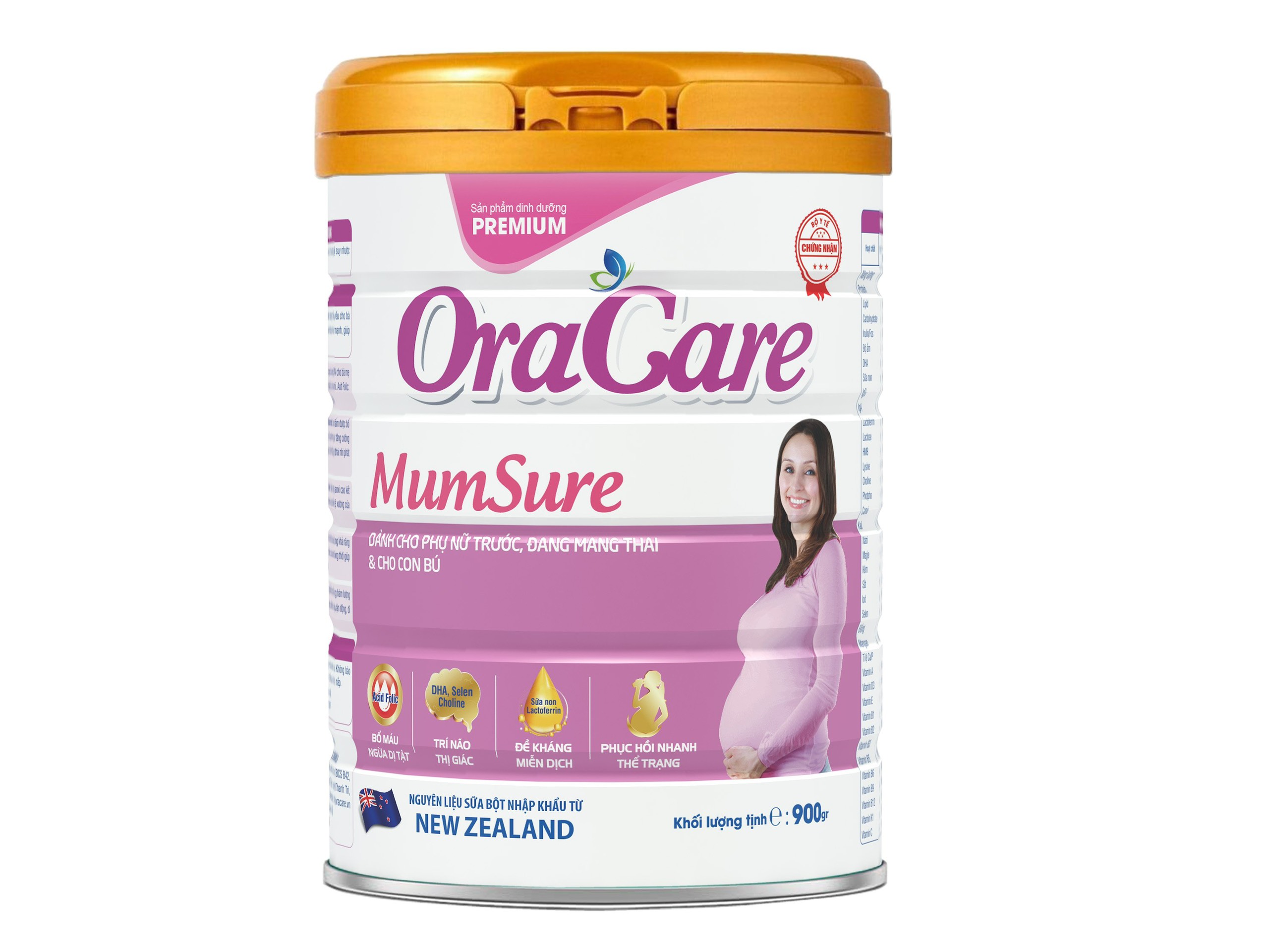 MUMSURE