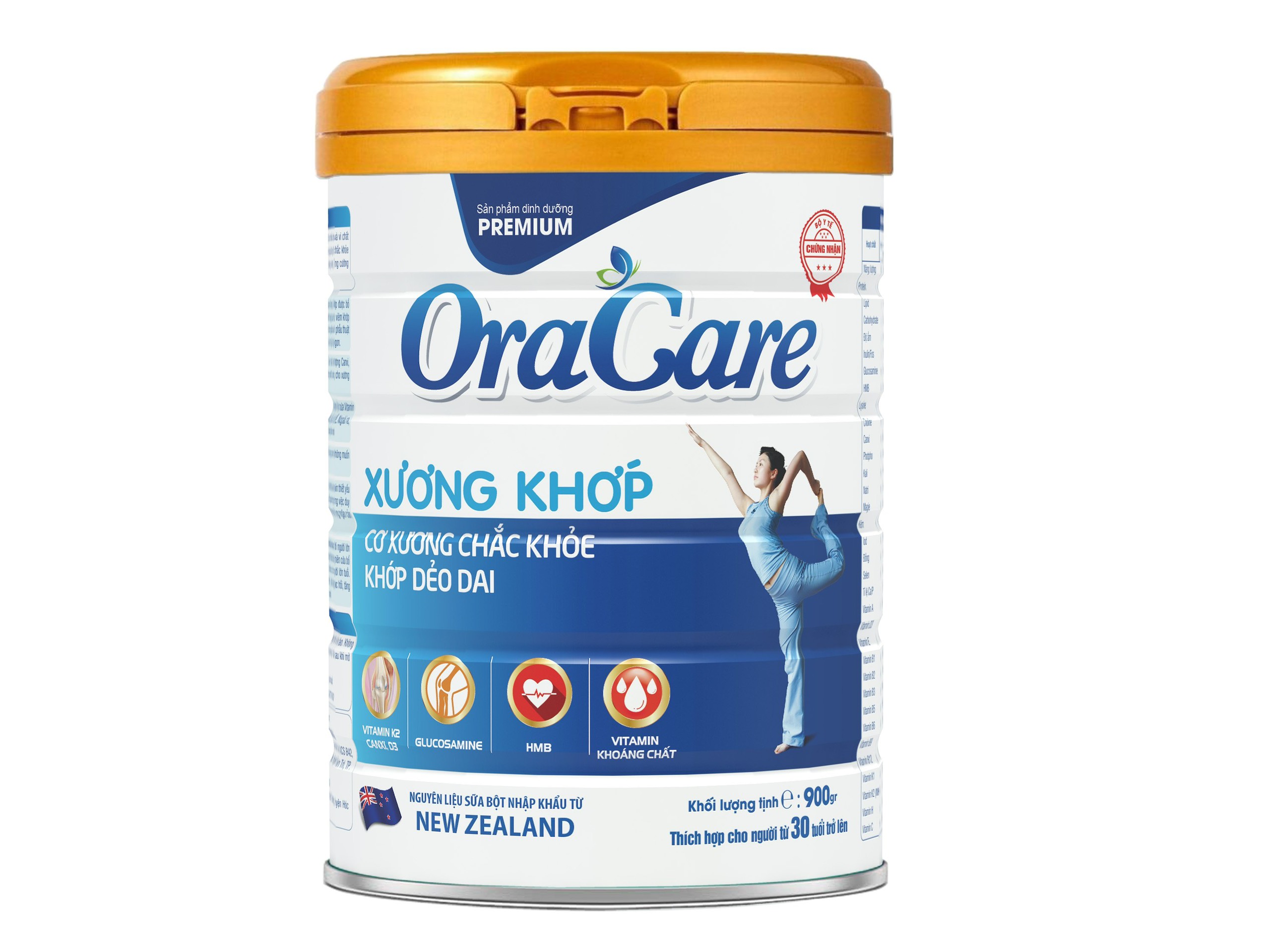 XƯƠNG & KHỚP SURE