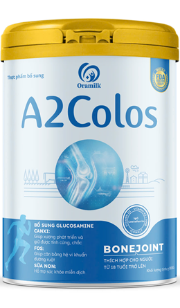 Oramilk_A2 Colos BONEJOINT