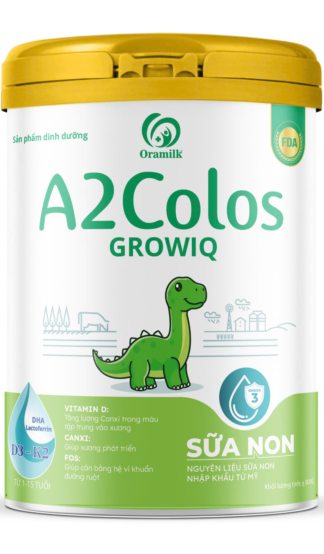 Oramilk_A2 Colos GROWIQ