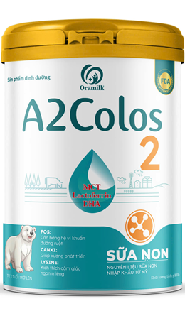 Oramilk_A2 Colos 2 