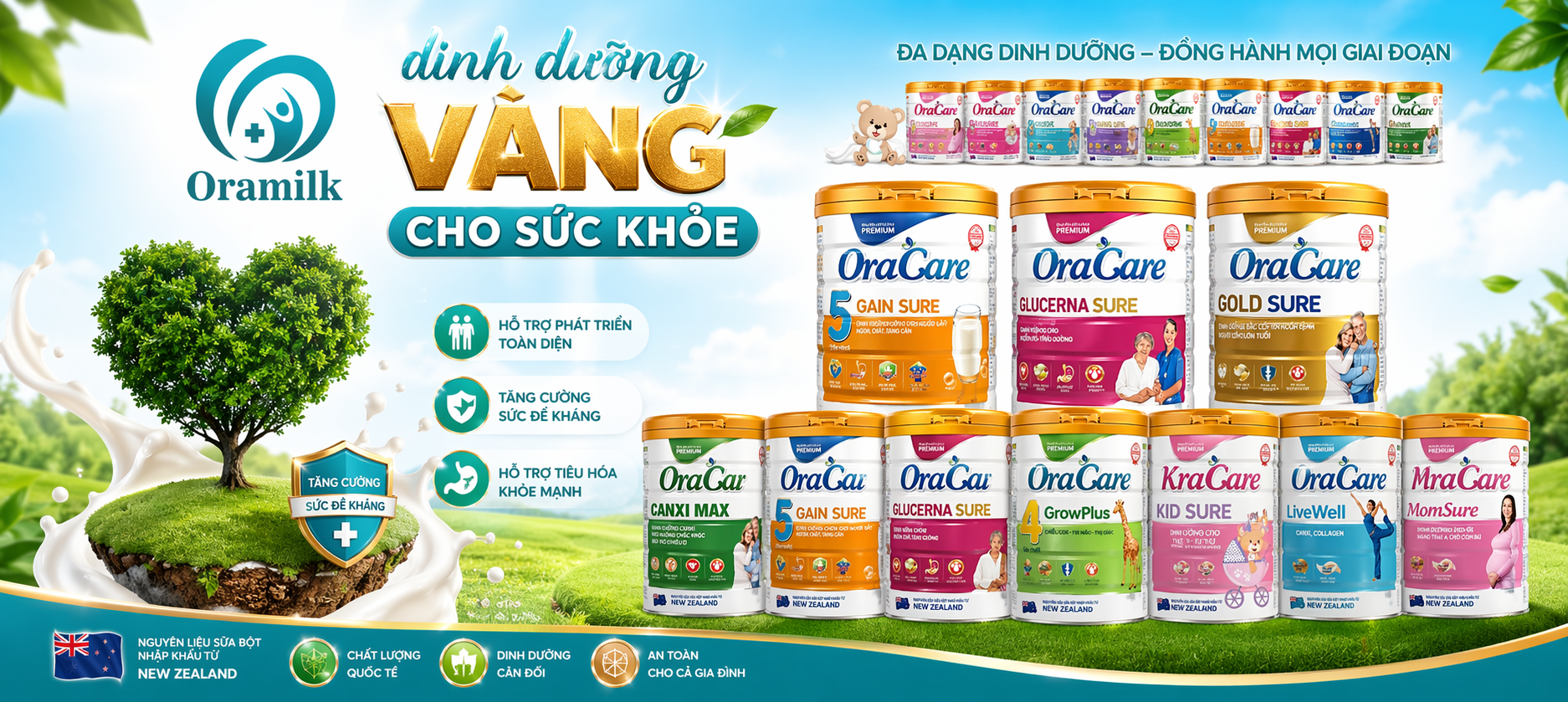 Quảng cáo dưới tin tức kế footer