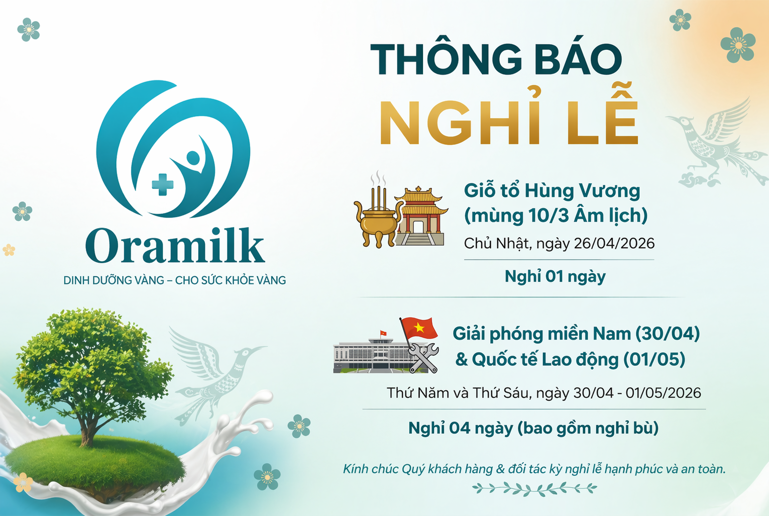 Quảng cáo cột phải