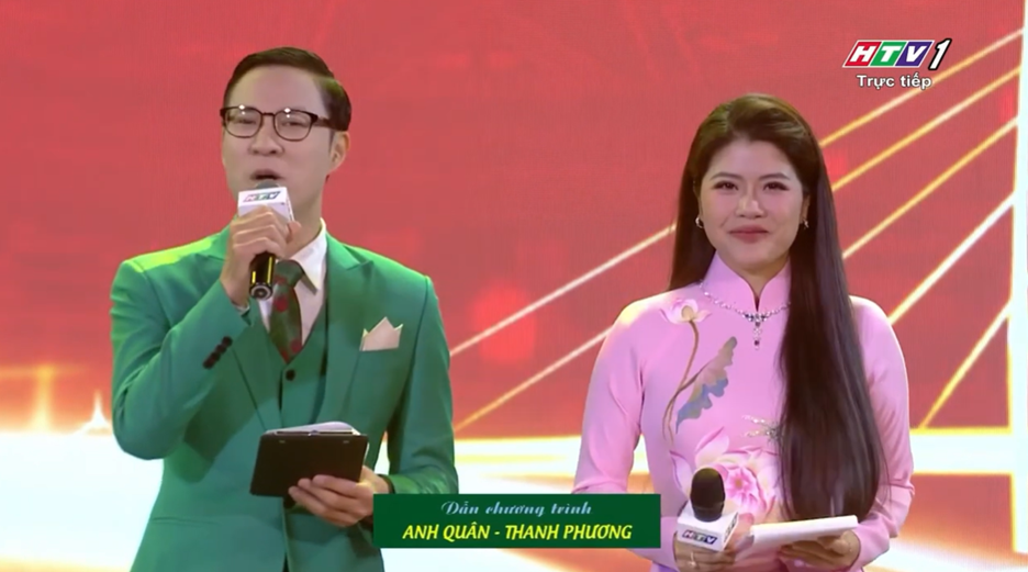 Quảng cáo cột phải