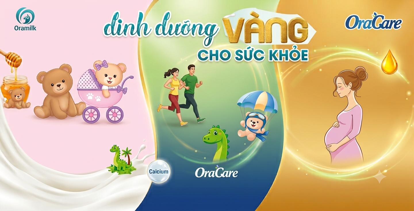 Banner demo dưới khuyến mãi